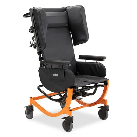 Tilt-In-Space Wheelchair Encore 18 Inch Seat Width Adult