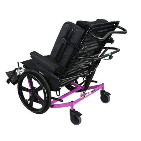 Bariatric Wheelchair Encore 24 Inch Seat Width Adult
