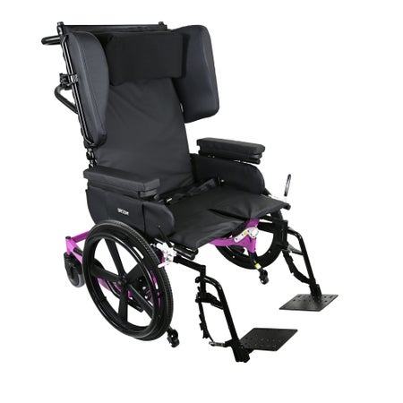 Bariatric Wheelchair Encore 24 Inch Seat Width Adult