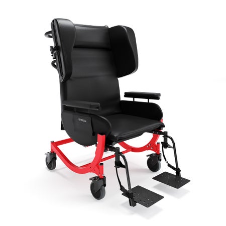 Bariatric Wheelchair Encore 24 Inch Seat Width Adult