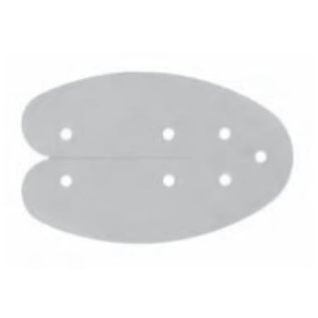 Internal Nasal Splint Bivalve Large