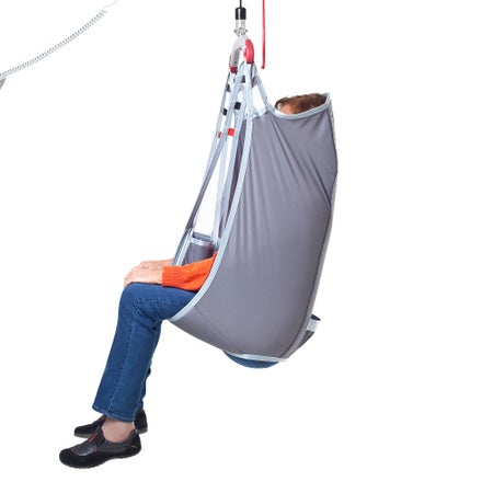 Patient Sling Molift® Evo X-Large 529 lbs. Weight Capacity