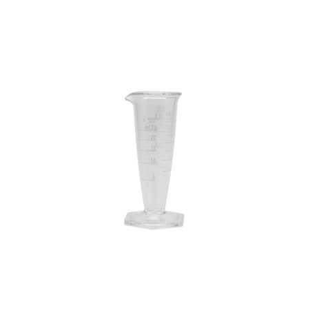 Graduated Cylinder Kimax® Dual-Scale / Pharma Glass 30 mL