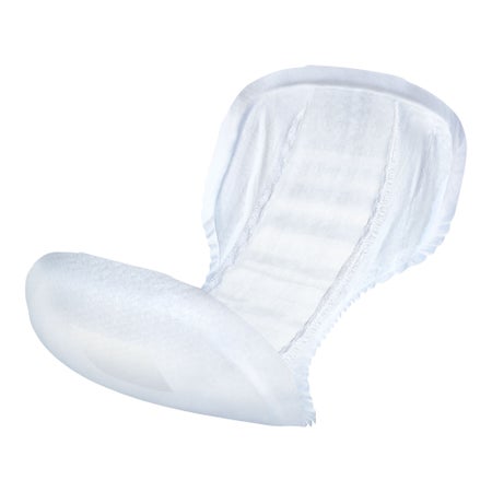 Incontinence Liner McKesson Ultra 27 Inch Length Heavy Absorbency Polymer Core One Size Fits Most