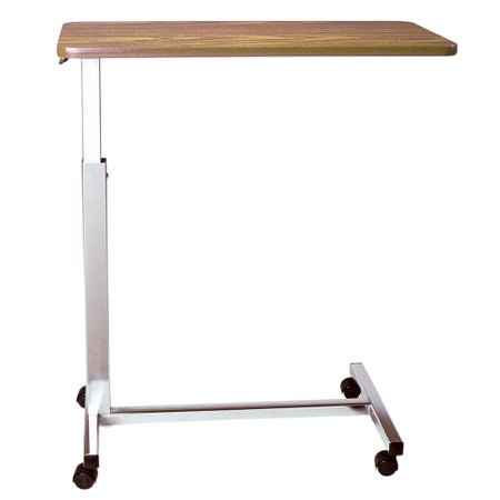 Overbed Table Drive™ Non-Tilt Top Spring Assisted Lift 28 to 45 Inch Height Range