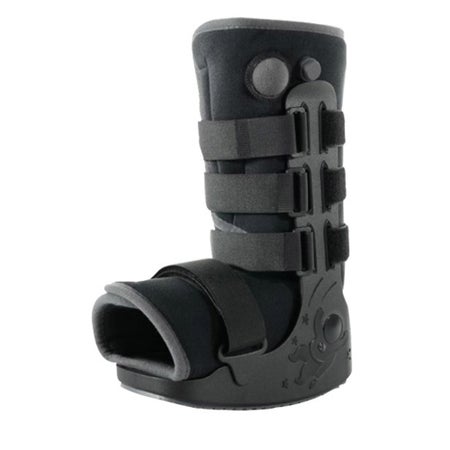 Air Walker Boot Vectra® Pneumatic Pediatric Medium Mid-Calf