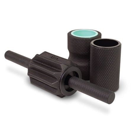Hand-Held Massager Chirp 5 Inch Wheel Length X 15-1/2 Inch Roller
