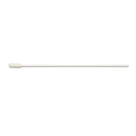 Swabstick PurSwab Foam Tip Plastic Shaft 6 Inch Length NonSterile 50 per Pack
