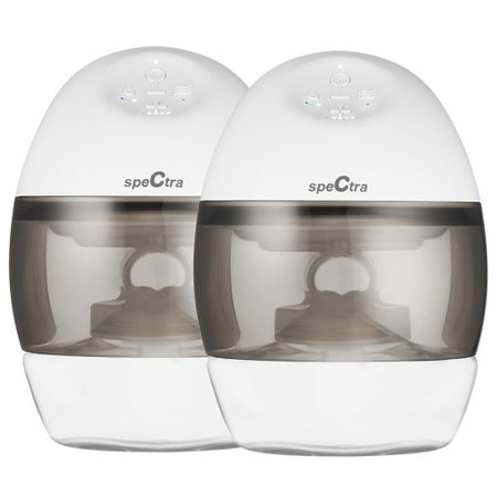 Wearable Breast Pump Spectra® Premier