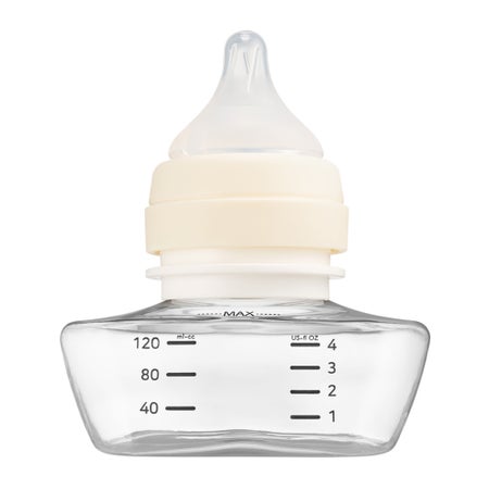 Replacement Storage Bottle Kit Spectra® For Spectra® Premier Wearable Breast Pump