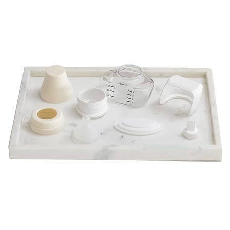 Replacement Storage Bottle Kit Spectra® For Spectra® Premier Wearable Breast Pump