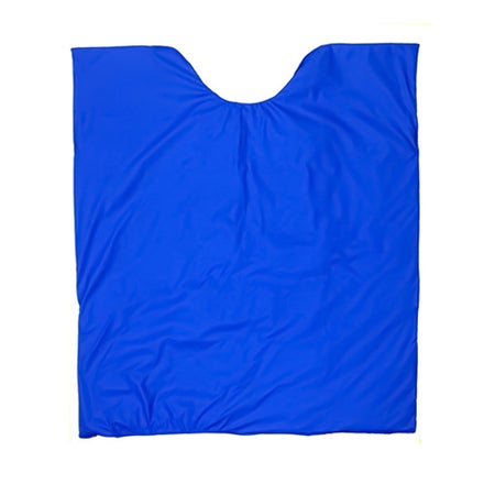 Weighted Blanket Wipe-Clean™ 12-1/2 X 54 X 80 Inch Antimicrobial Fabric 17 lbs.