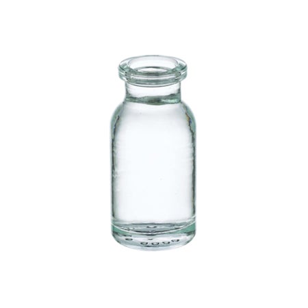 Serum Vial Wheaton® Borosilicate Glass 10 mL Without Closure