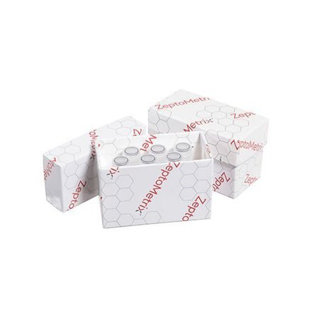 Molecular Diagnostic Control NATtrol™ Strep A Negative Level 6 X 0.5 mL
