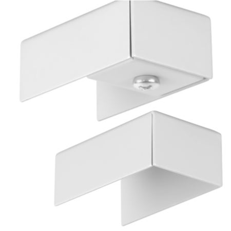 End Stop Set Covoc For 8770 Curtain Track