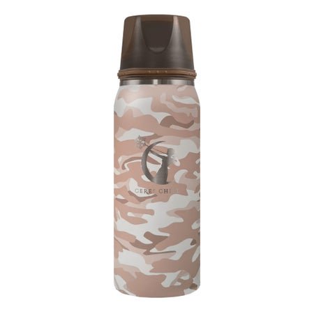 Breast Milk Chiller Container Ceres Chill OG 27 oz. Stainless Steel Camo
