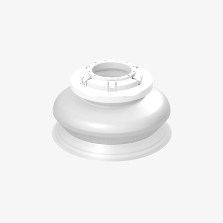 Respiratory Suction Cup Lifeline For Lifeline ARM XR Chest Compression Device