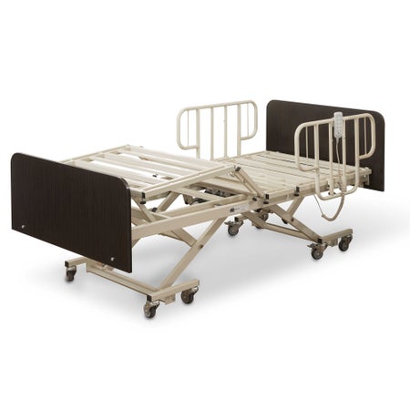 Bed Frame Lincoln