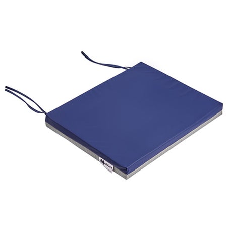 Seat Cushion MedaCure® 16 W X 18 L X 2 H Inch Foam