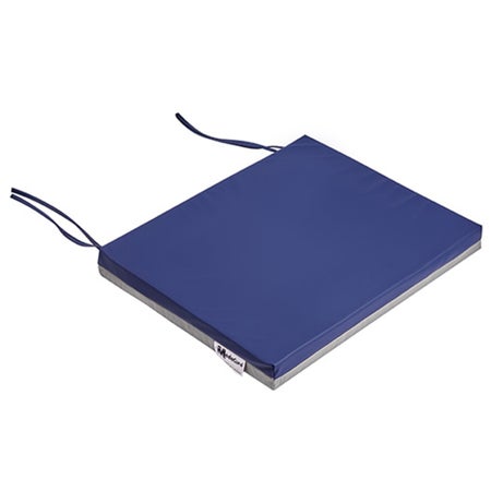 Seat Cushion MedaCure® 18 W X 18 L X 2 H Inch Foam