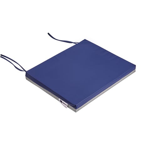 Seat Cushion MedaCure® 20 W X 16 L X 3 H Inch Foam