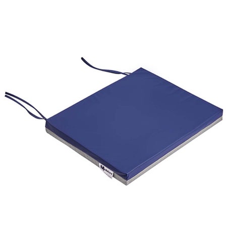 Seat Cushion MedaCure® 22 W X 18 L X 3 H Inch Gel