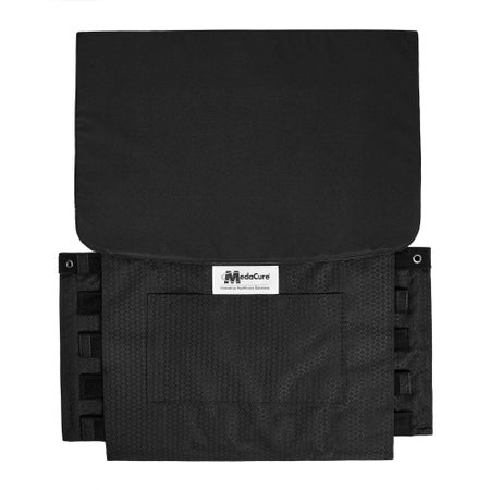 Seat Cushion MedaCure® 20 W X 17 L X 2-1/2 H Inch
