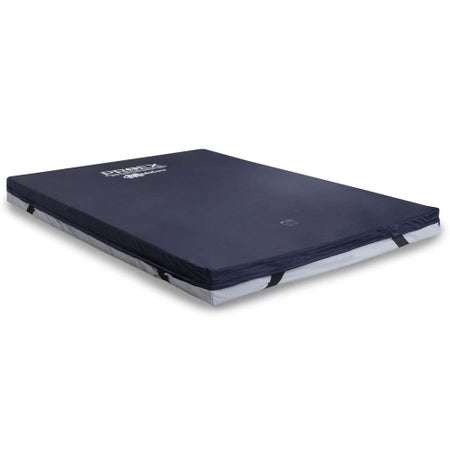 Mattress Cover MedaCure® 42 W X 80 L Inch Nylon / PVC For The Proex Redistribution Foam Mattress