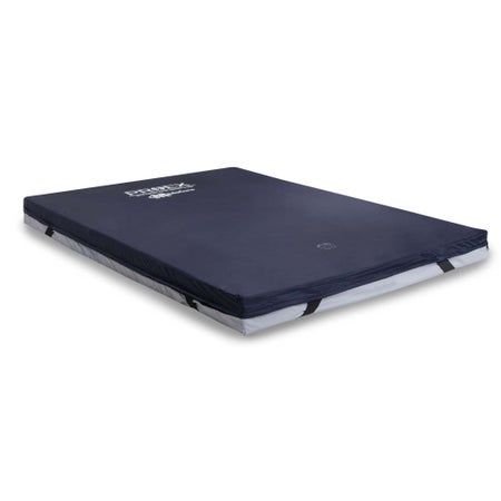 Mattress Cover MedaCure® 48 W X 80 L Inch Nylon / PVC For The Proex Redistribution Foam Mattress