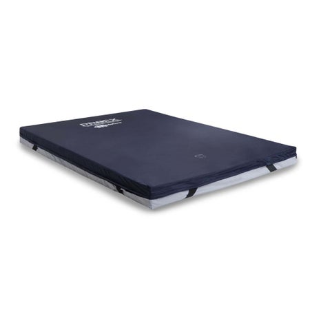 Mattress Cover MedaCure® 36 W X 84 L Inch Nylon / PVC For The Proex Redistribution Foam Mattress