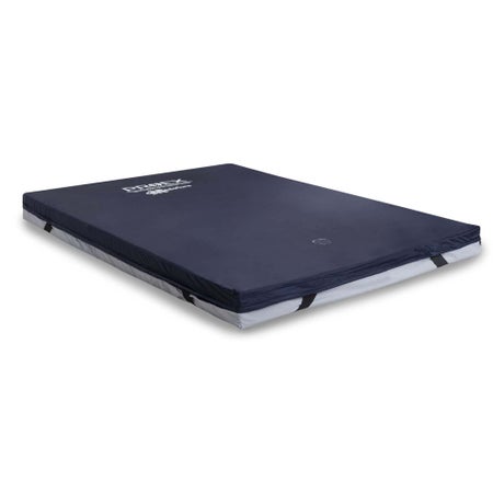Mattress Cover MedaCure® 42 W X 84 L Inch Nylon / PVC For The Proex Redistribution Foam Mattress