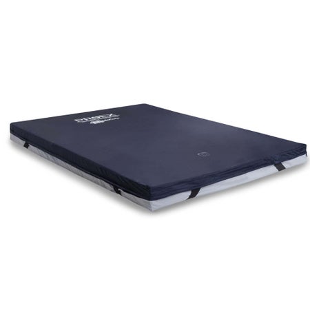 Mattress Cover MedaCure® 48 W X 84 L Inch Nylon / PVC For The Proex Redistribution Foam Mattress