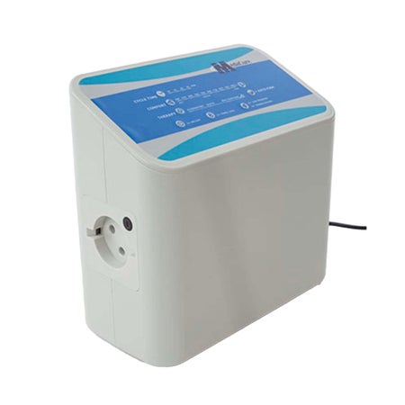 Mattress Pump MedaCure® PRESSURE RANGE – 10 Levels