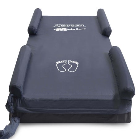 Mattress System MecaCure® Comfort Zone Alteranating Pressure / Low Air Loss 6 H X 11 W X 12 L Inch