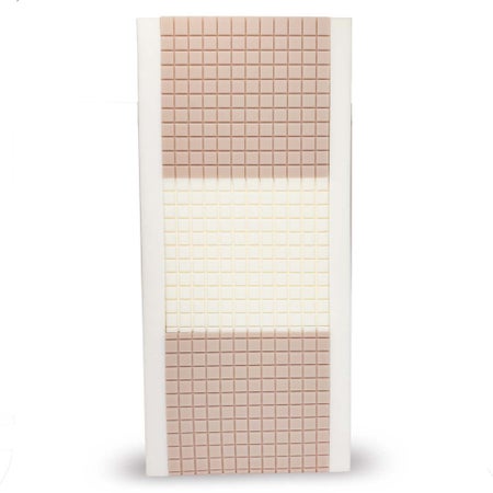 Bed Mattress MedaCure® Proex Pressure Redistribution 6 H X 36 W X 80 L Inch