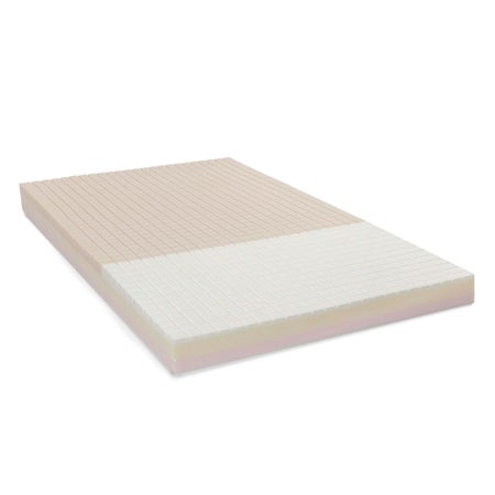 Bariatric Bed Mattress MedaCure® Proex Extra Long / Pressure Redistribution 6 H X 42 W X 84 L Inch