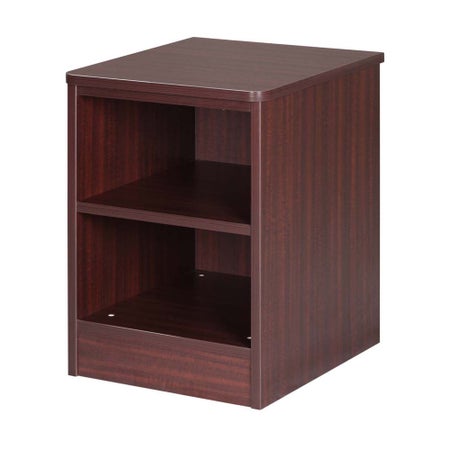 Nightstand Medacure Inc Specify Color When Ordering 16 W X 18 D X 21 H Inch Without Drawers 1 Shelf Without Doors