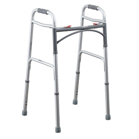 Dual Release Folding Walker MedaCure®