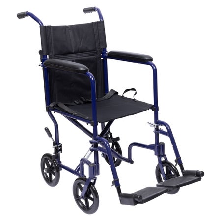 Transport Chair MedaCure®
