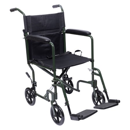 Transport Chair MedaCure®