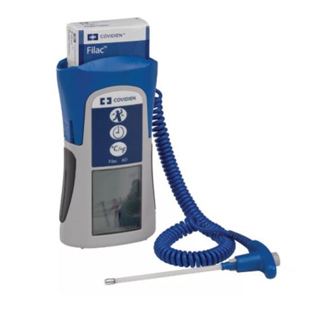Electronic Probe Thermometer Filac™ 3000 Oral / Axillary Probe Handheld / Wall Mount