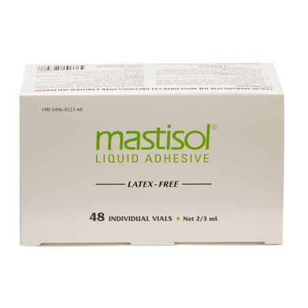 Liquid Adhesive Mastisol® .67 mL