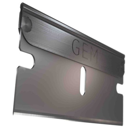 Surgical Blade Accuforge Gem Stainless Steel Sterile