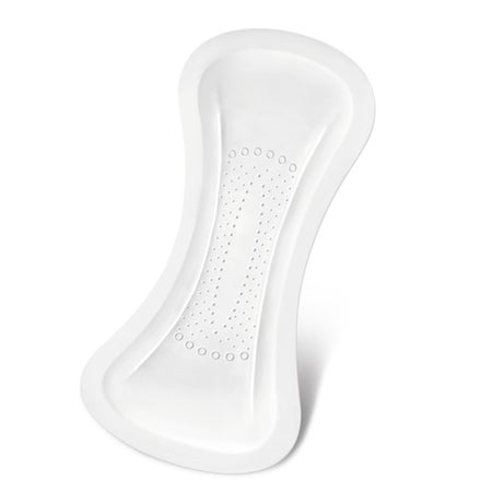 Bladder Control Pad MoliCare® premium lady 4 X 8-3/5 Inch Light Absorbency Polymer Core One Size Fits Most