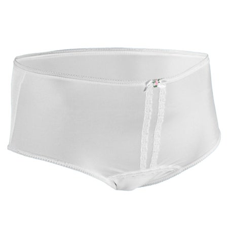 HaloShield® Protective Underwear Female Nylon / Spandex Medium Pull On Reusable