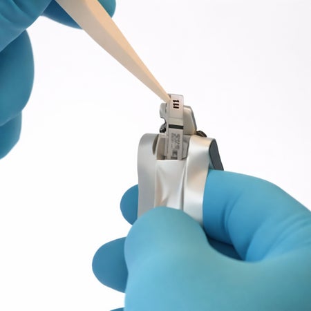 Microbiology Reagent ETEST® ESBL Cefepime / Cefepime + Clavulanic Acid (PM/PML) For Research Use Only For Manual Quantitative Technique 30 Tests