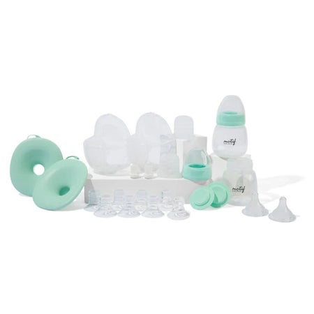 Breast Pump Resupply Kit Motif Aura Glow For Motif Aura Glow Breast Pump