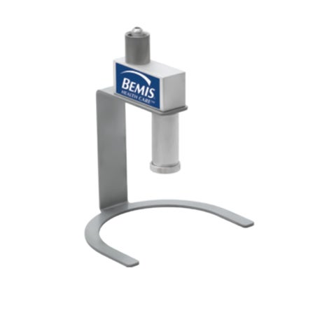 Suction Canister Regulator Bracket Quick-Connect II For 1200 cc Hi-Flow / Sure-Flow Canisters