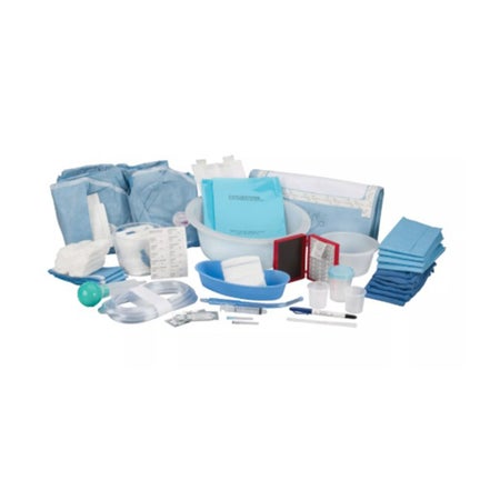 Laparotomy Kit Presource®