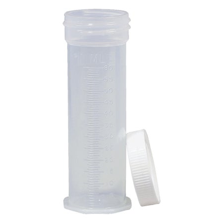 Baby Bottle Grad-U-Feed® 60 mL Polypropylene Clear